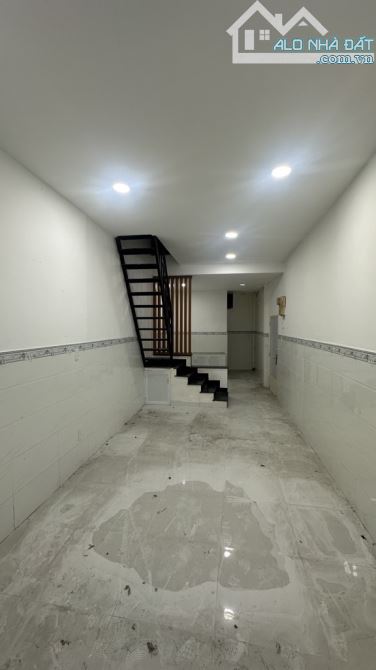 🏡Trần Hưng Đạo, Phạm Ngũ Lão Q1. DT 3,2 x 11, 3 tầng. Giá 5,7 tỷ TL. - 2