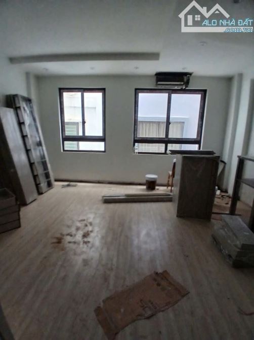 Bán nhà Tô Vĩnh Diện phân lô quân đội ba bước ô tô tránh 39m 6 tầng giá 8.8 tỷ nhà đẹp mặt - 2