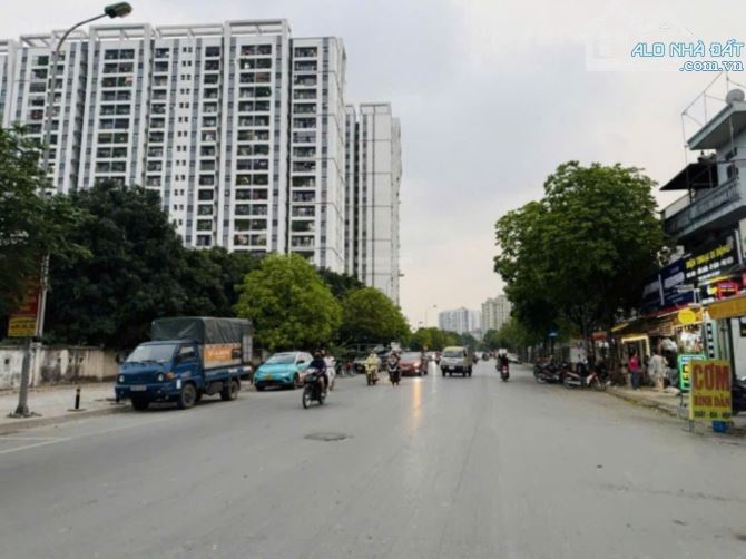 Bán đất Nguyễn Lam, nở hậu, lô góc, ô tô vào đất, 86m2, 14.45 tỷ - 2