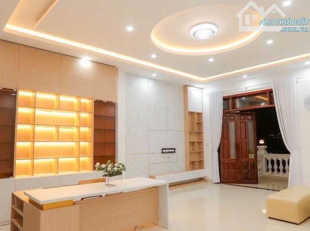 🅿️ BÁN HOMESTAY 4 TẦNG GỒM 9 PHÒNG MẶT TIỀN ĐƯỜNG HÀN MẶC TỬ – TP. HUẾ GIÁ CHỈ 8.2TỶ - 2