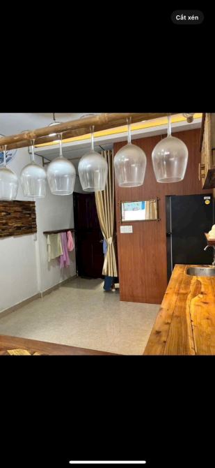 Nhà cấp 4 phước hải 5.7x14m fill thổ cách biển 350m - 2