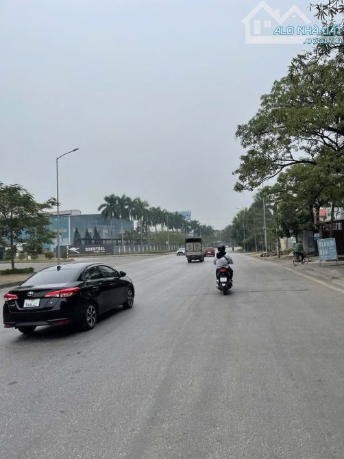 Bán đất 45,6m2 tại Đống Hương, Quán Toan, Hồng Bàng giá 1 tỷ - 2