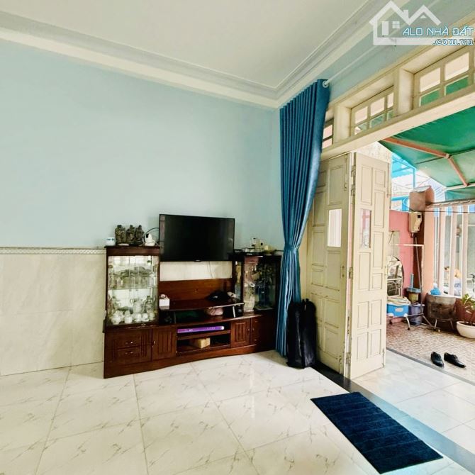 💥LÔ GÓC 3 MẶT KIỆT – NGUYỄN CÔNG TRỨ – SẴN NHÀ 2 TẦNG – 72M² NGANG 4.1M – GIÁ 5.X TỶ🍀🌹 - 2