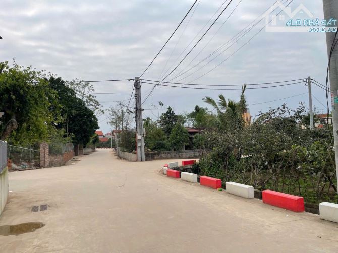 Bán nhanh lô đất 112m² tại CD Quán Trạch – Văn Giang – Hưng Yên - 2