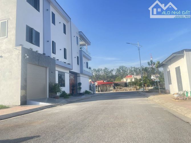 🌈 Chỉ 19,5tr/m2 sở hữu 180m2 ngang 9m đường 9m Đấu Giá Thị Trấn Trung Tâm Huyện Kiến Thuỵ - 2