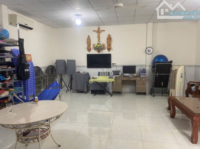 Bán nhà Phường Tam Hiệp hẻm ô tô, nhà ngang 6m giá chỉ 4.5 tỷ - 2