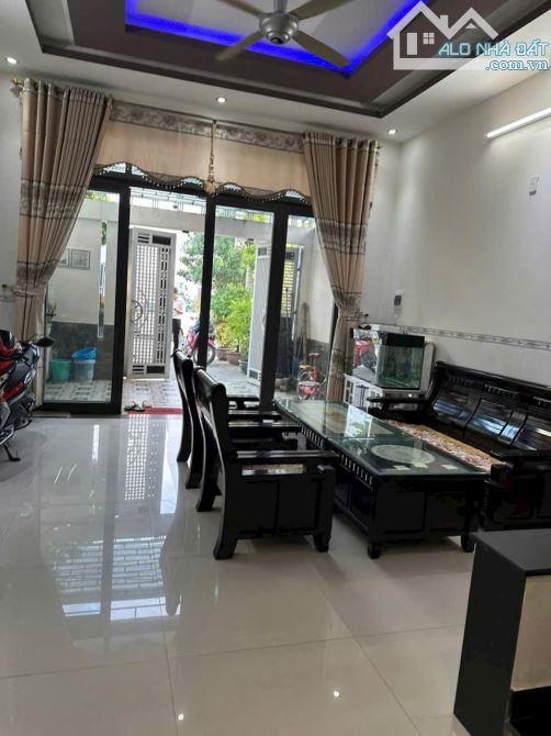 Bán nhà 3 tầng x100m2  Nguyễn Quý Anh KĐT Phú Mỹ An, Ngũ Hành Sơn, Đà Nẵng - 2