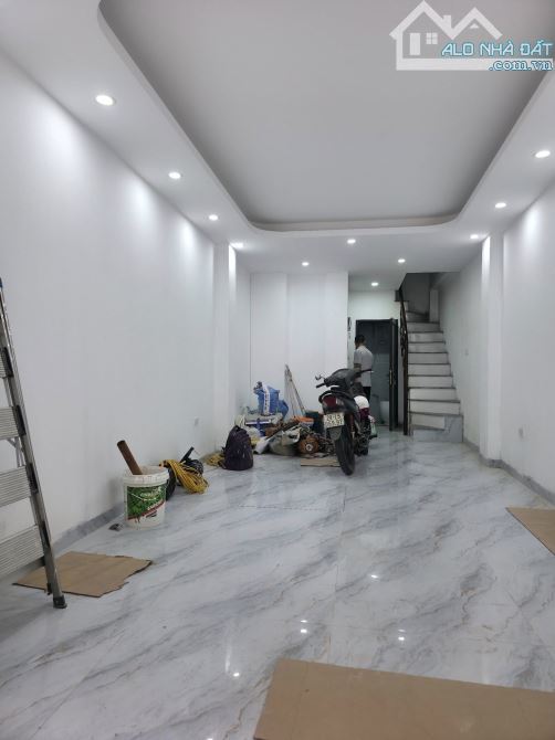 BÁN NHÀ NGUYỄN ĐỔNG CHI, NAM TỪ LIÊM, DIỆN TÍCH 34M, 8 TẦNG, MẶT TIỀN 3.5M,  GIÁ 14 TỶ - 2