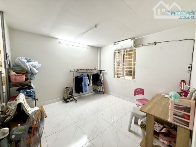 NHÀ CHÍNH CHỦ - Thới An Q12_ 62m2. Trệt lửng. Giá 3ty700  🌸Nhà trệt + lững - 2