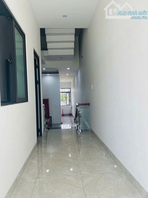 BÁN NHÀ 2 TẦNG ĐỐI DIỆN CÔNG VIÊN BÁ TÙNG GẦN VÕ CHÍ CÔNG, 100m2, NGANG 5m, GIÁ 5,8 TỶ - 2