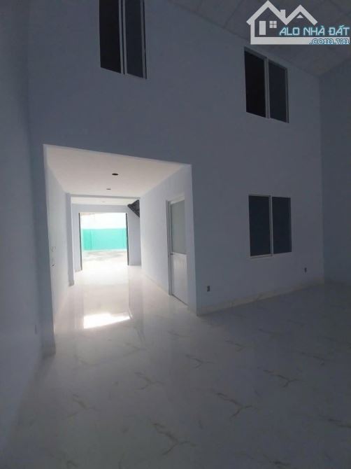 BÁN NHÀ MẶT TIỀN TÂN THỚI NHẤT 08 Q12 - 462M2 ( 13M X 37M) - 29.85 TỶ - 2