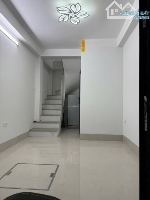 Nhà mới 5 tầng, đủ tiện ích, Trần Phú, Văn Quán, Hà Đông, giá đầu tư nhỉnh 4 tỷ (Miễn TG) - 2