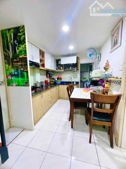 🌴Bán nhà C4, hẻm xe hơi - 70mv(6.3*11.2), Nở hậu, Không QH, Long Bình, Thủ Đức. - 2