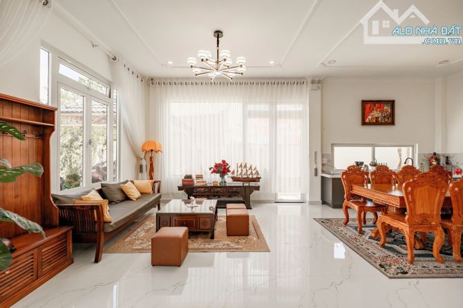 🌟 Cơ Hội Hiếm: Khách Sạn/CHDV Trung Tâm Đà Lạt – View Nhà Lồng Triệu Đô - 2