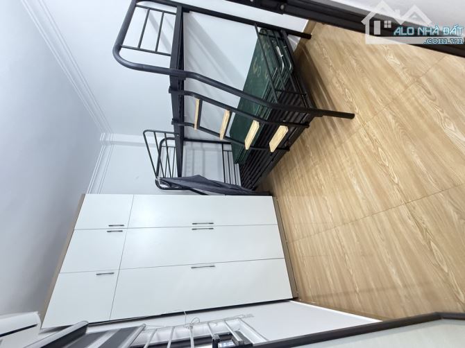 38m2 x 6 tầng x 5 phòng khép kín , dòng tiền khoảng 30m 1 tháng , hợp lý để giữ tiền - 2