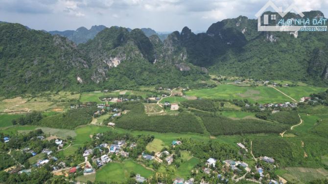 Cần bán gấp lô đất giá siêu rẻ chỉ 650k/m - 2