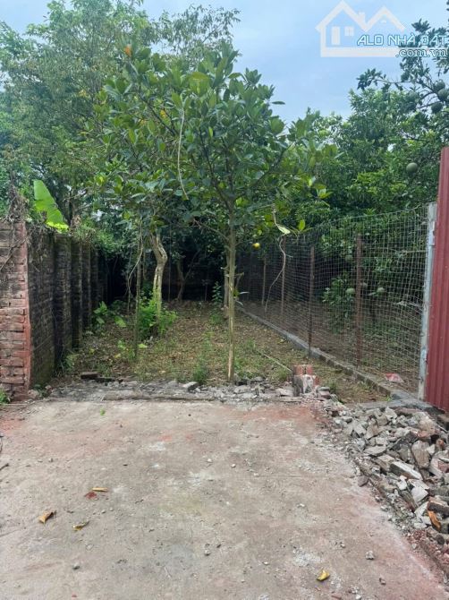 🚘oto Đỗ trong đất💲giá chỉ 1ty750 tr  Kỳ Dương_Chương Dương_Thường Tín  **DT: 48m  **MT: - 2