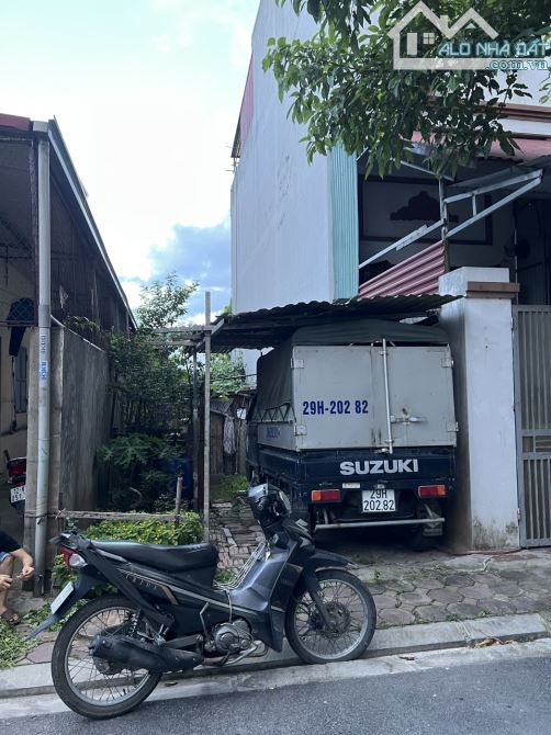 Bán Đất Phân lô tại Cổ Bi Gia Lâm - 2