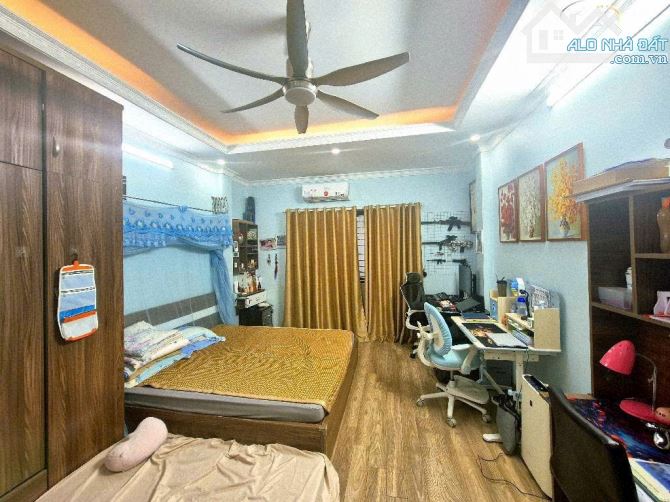 PHÚ ĐÔ 38M2/4TẦNGT4,2M/7,5 TỶ - 2