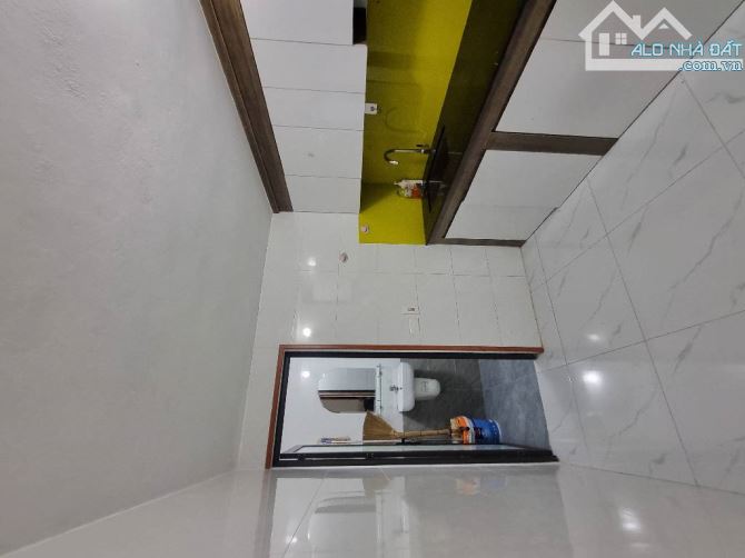 43m2 x 2 ngủ Bạch Mai phù hợp gia đình nhỏ , học đại học Bách Khoa , gần phố ngõ to rộng - 2