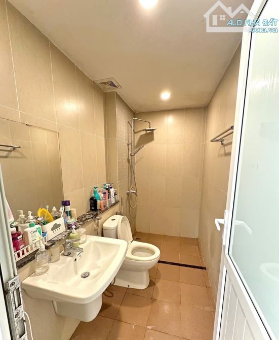 BÁN CĂN USILK LA KHÊ HÀ ĐÔNG 94M 2NG 2VS 6,3 TỶ - 2