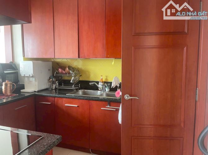 Bán chung cư HH2 KĐT Mỹ Đình - Mễ Trì - 108m- Sổ đỏ. 9 tỷ 7 - 2