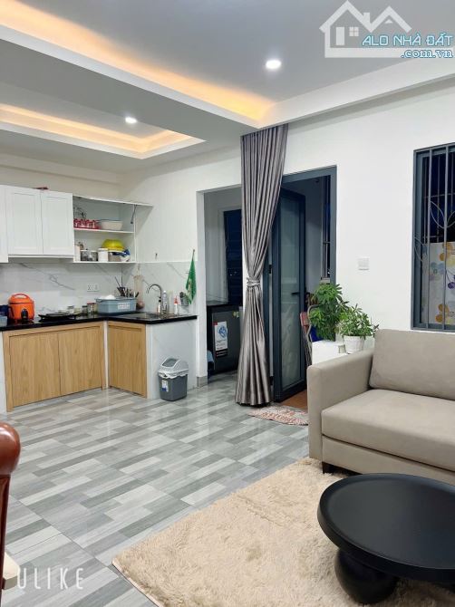 💝Bán căn chung cư số 2 Lê Hồng Phong  tòa thang máy, sau lưng St Copmart. 2,4ty. Dt 55,2m - 2