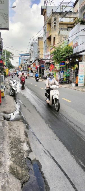 Mặt Tiền Kinh Doanh Đường Đông Bắc, gấp Bán Giảm Khủng 1.4 Tỷ 118m2.2 tầng, ngang đẹp 6m., - 2