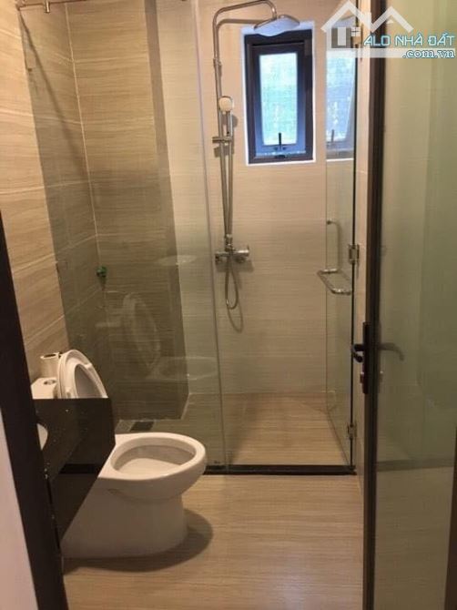 Cho thuê nhà 3 tầng full nội thất Q. Sơn Trà gần Vincom - 2