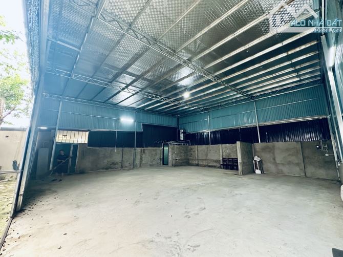 Cho thuê 250m2 gần kdt đô nghĩa, trạm bơm yên nghĩa - 2