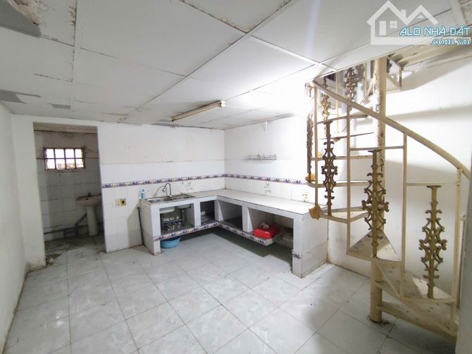 GẦN MẶT TIỀN - 2 TẦNG CŨ 60M2 - AN LẠC, BÌNH TÂN - GIÁ ĐẦU TƯ  3,25 TỶ. - 2