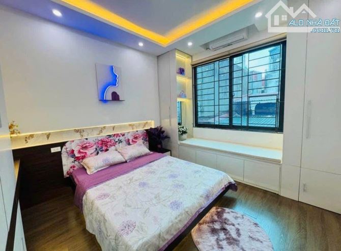 B.án nhà TÂY MỖ_NAM TỪ LIÊM, 40m2, 4 tầng, ngõ nông gần ô tô, sát đô thị, 6x tỷ - 2