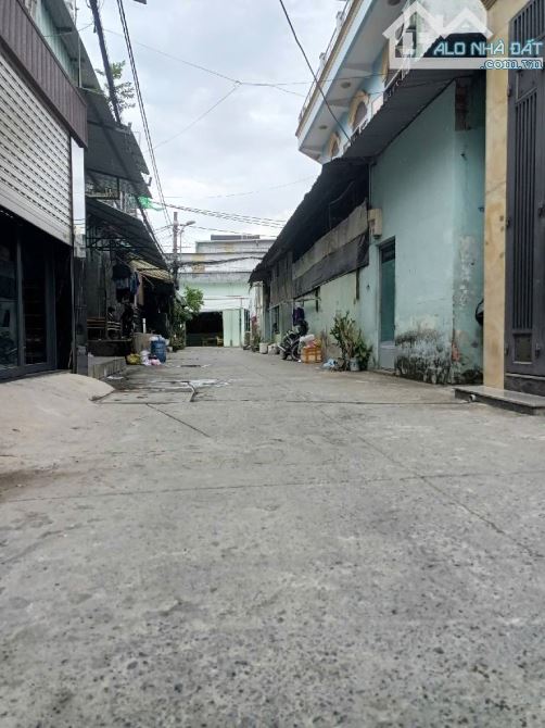 BÁN NHÀ C4 CÓ DÒNG TIỀN, PHẠM VĂN CHIÊU GÒ VẤP, DT 82M GIÁ CHÀO 7,8 TỶ, MT RỘNG 5M - 2