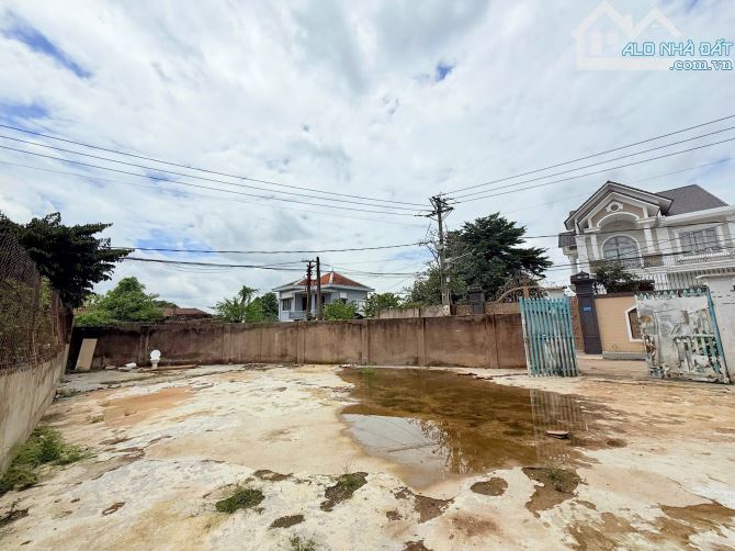 🎉🎉 Bán đất 65m2 sổ riêng thổ cư đường ô tô (P. Tân Vạn) - chỉ 2T150 - 2