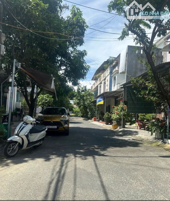 🌺 BÁN NHÀ MT CẤP 4 – HÒA MINH 11 – CÁCH BIỂN NGUYỄN TẤT THÀNH 250M 🌺 - 2