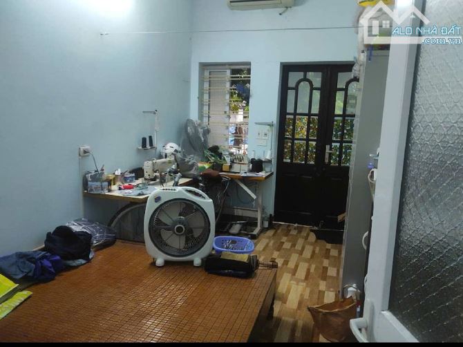 YÊN VIÊN - PHÂN LÔ - 2 THOÁNG, Ô TÔ, PHÂN KHÚC NHỎ TIỀN RẤT HIẾM - SDCC - 2
