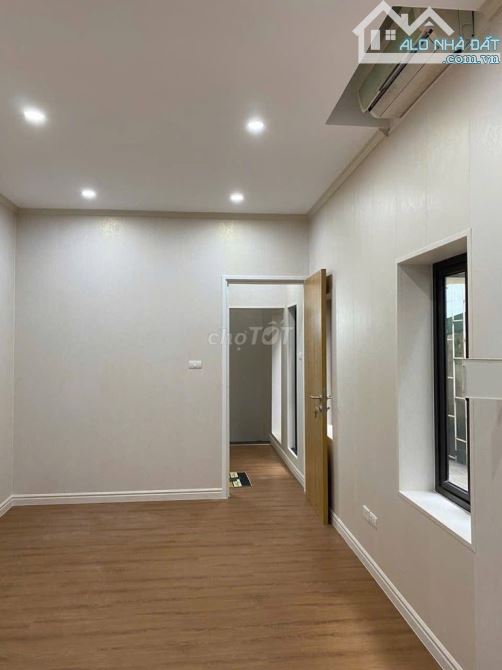 Ba Đình – Đào Tấn 49.9m², 3 Tầng,MT 3M, Ngõ Ô Tô Tránh, Giá 6.5 Tỷ - 2