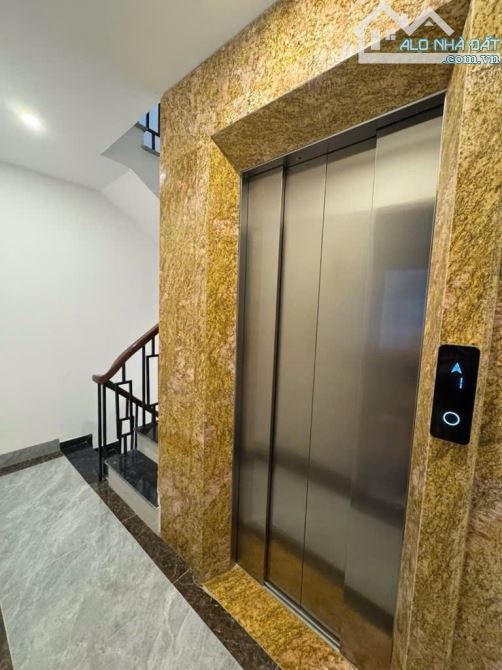 💥NHÀ MỚI NGÕ NÔNG THÔNG - PHỐ TRỊNH CÔNG SƠN - GẦN HỒ TÂY - DÒNG TIỀN ỔN ĐỊNH - DT 38 M - - 2