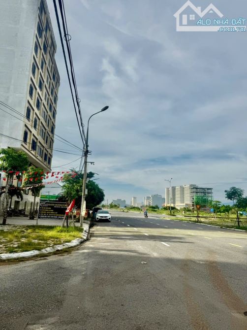 - Bán đất mặt tiền đường Minh Mạng gần Đường Trường Sa, khu biển Sơn Thủy, Khuê Mỹ, Ngũ Hà - 2