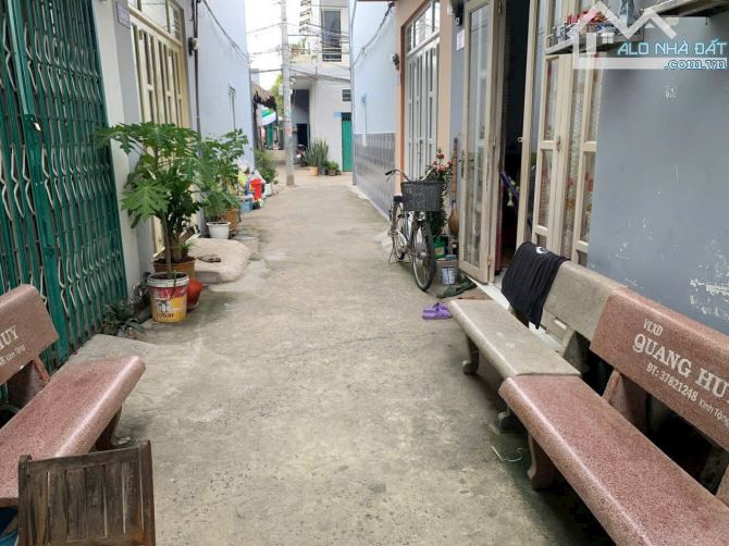 850 TRIỆU - NHÀ MỚI - GIÁ RẤT MỀM TẠI LONG HẬU ĐỐI DIỆN KDC SG VILLAGE - 2