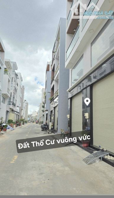 ĐẤT Bình Tân - Giá 3,5 Tỷ - 60m2 - Đường Nhựa - Gần Bệnh Viện Bình Tân - 2