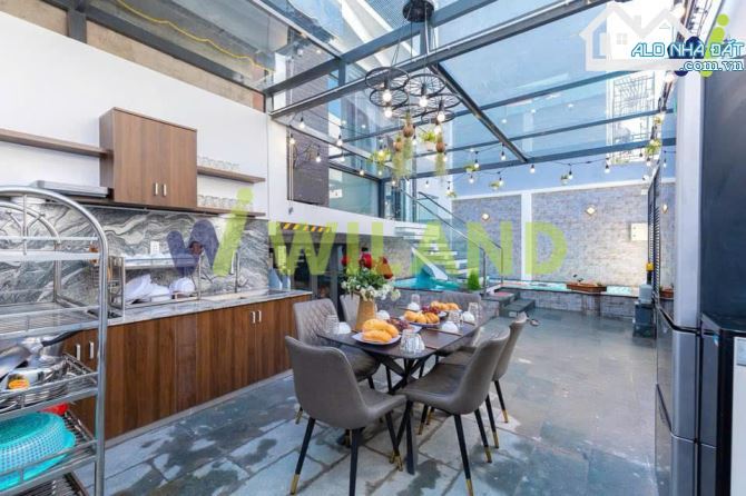 🏡 Siêu Phẩm Biệt Thự 2 Mặt Tiền – Vị Trí Đẹp Gần Biển – Trần Bình Trọng, 131m² - 2