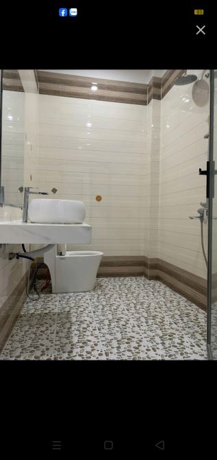 🔥Siêu phẩm nhà 4 tầng MT KD VIP đường Nguyễn Huy Tự, TT Liên Chiểu, giá sập hầm. - 2