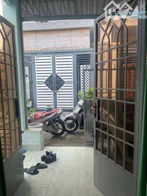 CHỦ GỞI BÁN NHÀ (DT: 69M2) CÓ HOÀN CÔNG ĐƯỜNG OTO NHỎ P. TÂN VẠN. GIÁ CHỈ 1,750 TỶ - 2
