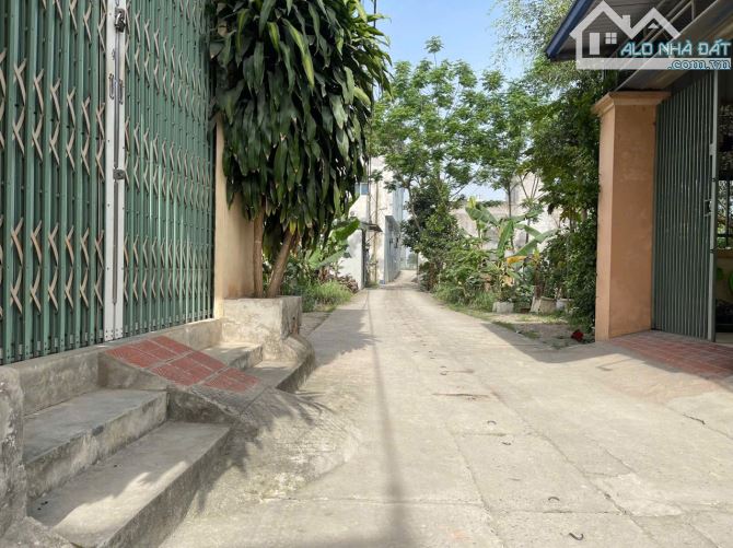 CHÍNH CHỦ BÁN LÔ ĐẤT 75M TT VÂN ĐÌNH ỨNG HÒA, GẦN QL 21B TRÁNH, SÁT TỈNH LỘ, 2 THOÁNG, ÔTÔ - 2