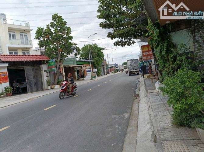 Nhà Mặt Tiền Nguyễn Thị Thảnh Thới Tam Thôn Hóc Môn - 2