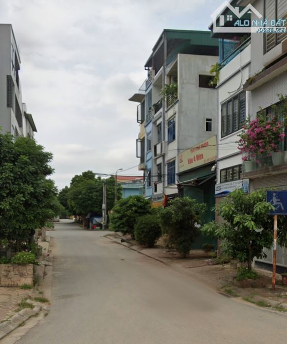 Bán nhà Khu giãn dân Đông Ngạc 6 tầng thang máy 80m MT 6m giá hơn 20 tỷ - 2