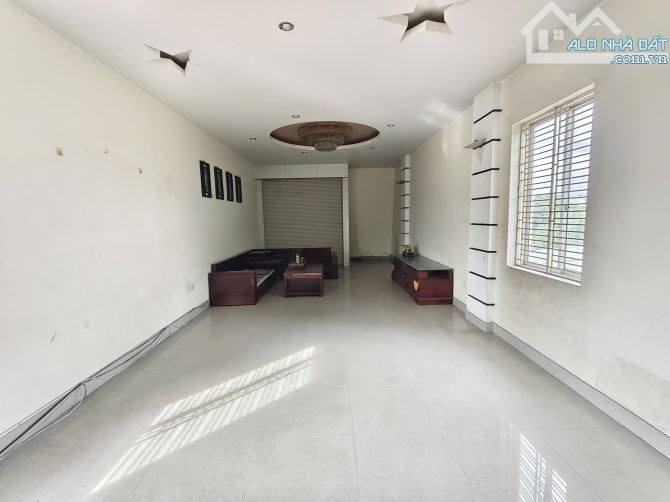 Bán nhà mặt đường nguyễn Văn linh gần Aeon - 2