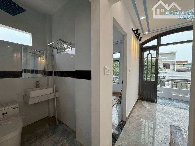 Bán nhà mặt tiền Phùng Khắc Khoan, Phú Hiệp TP Huế - 2