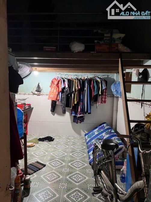 BÁN DÃY TRỌ NGUYỄN ẢNH THỦ Q12 - 52M2 ( 4.5M X 12M) - 3.73 TỶ. - 2